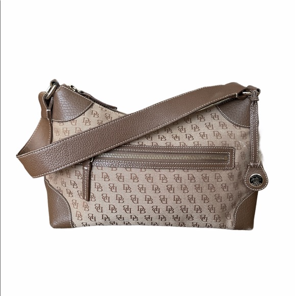 Dooney & Bourke Brown Bag